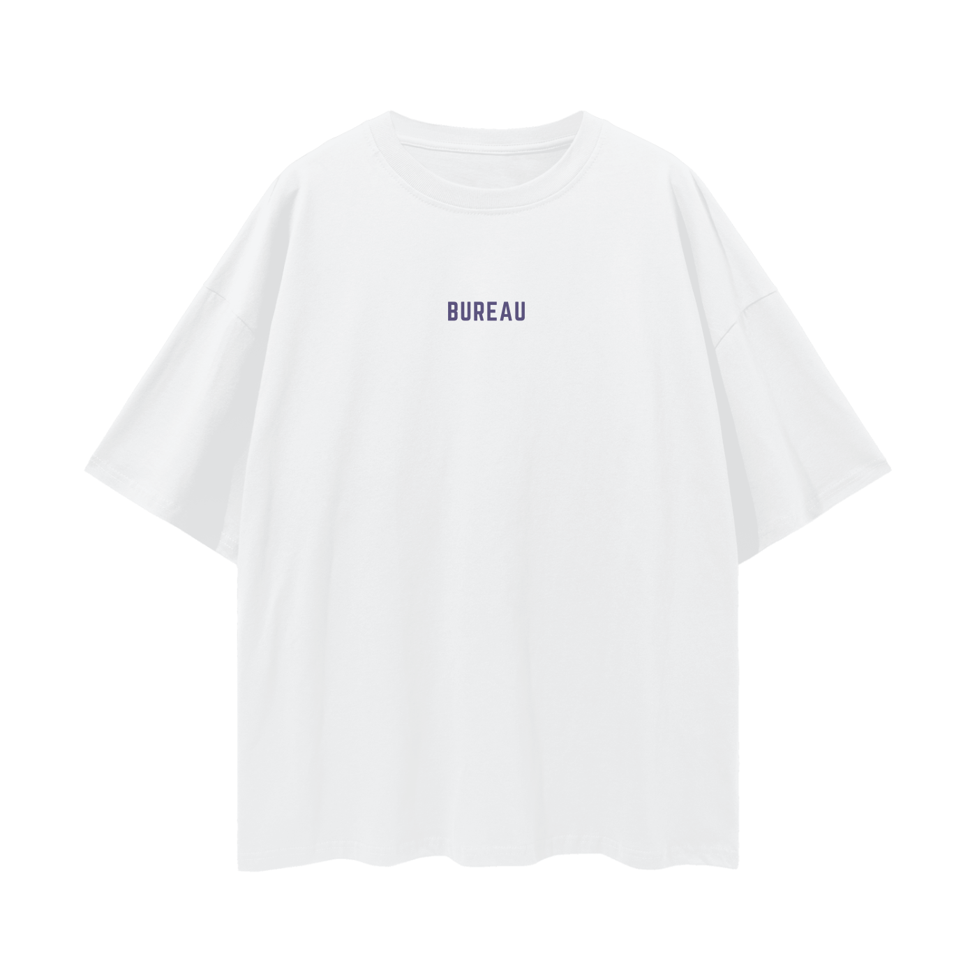 Blindfold - Oversize Tee