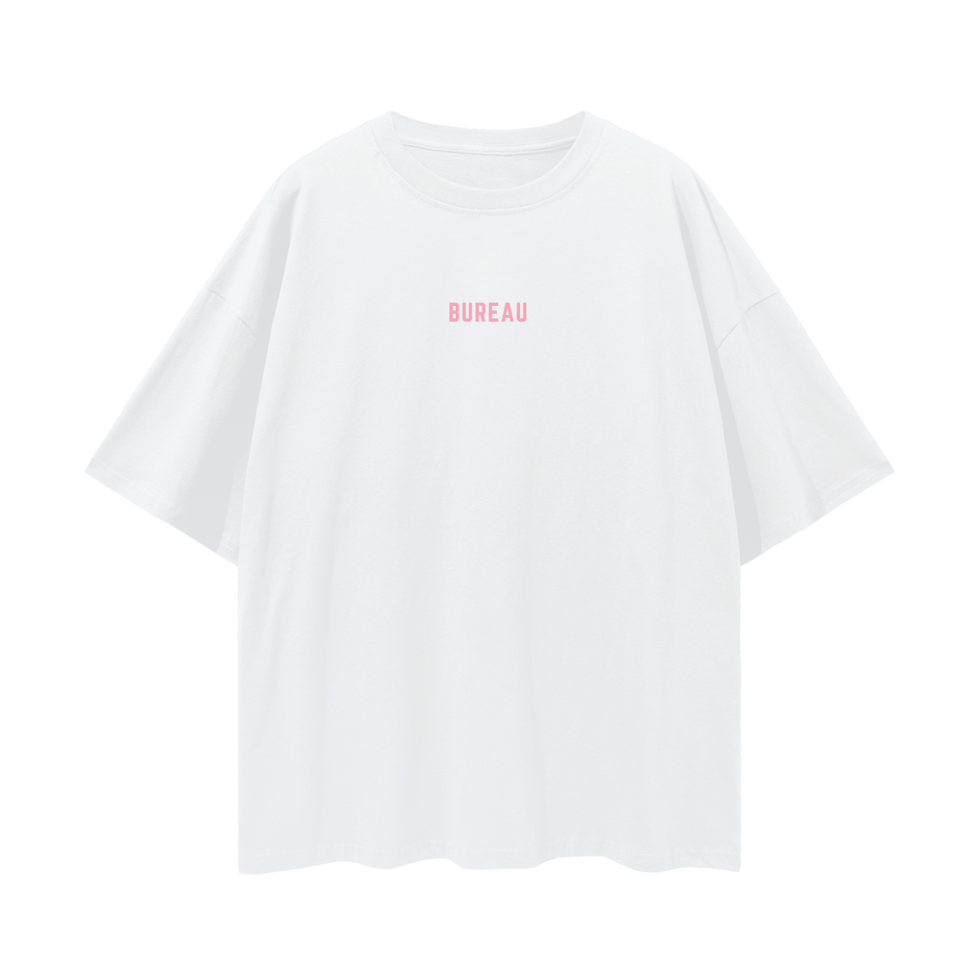 Kawai - Oversize Tee