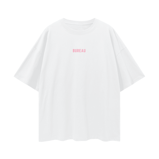 Kawai - Oversize Tee