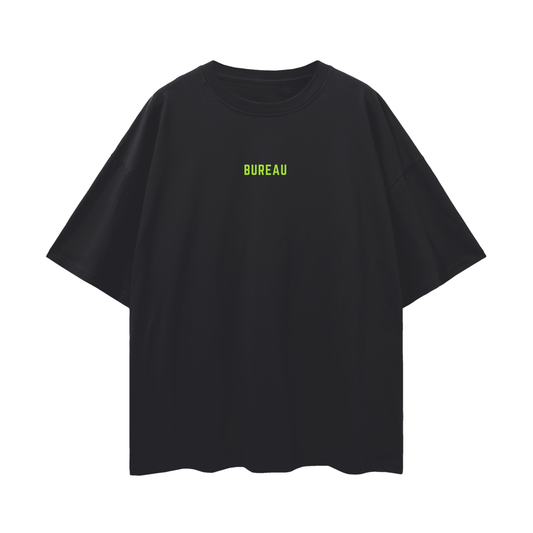 Believe - Oversize Tee
