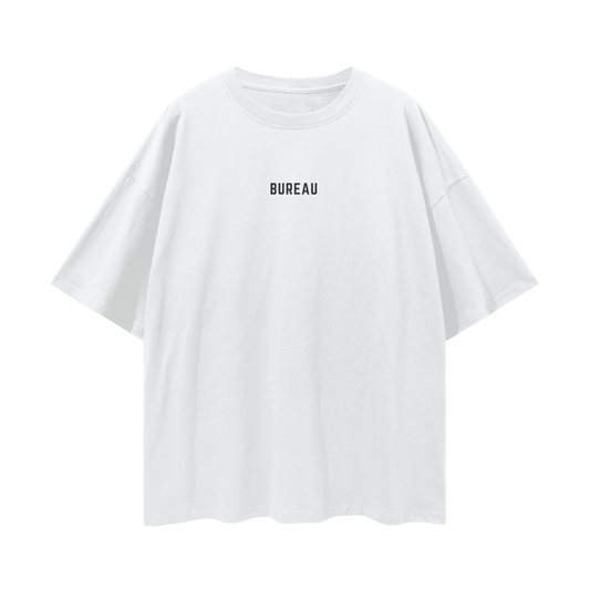 Chill - Oversize Tee