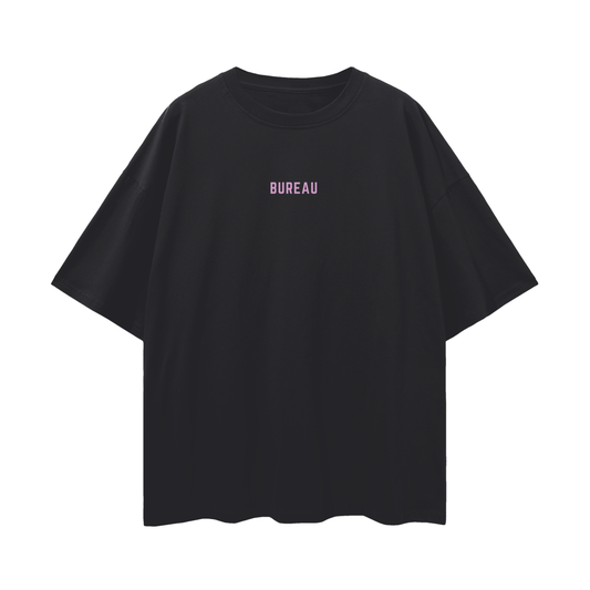 Heritage - Oversize Tee