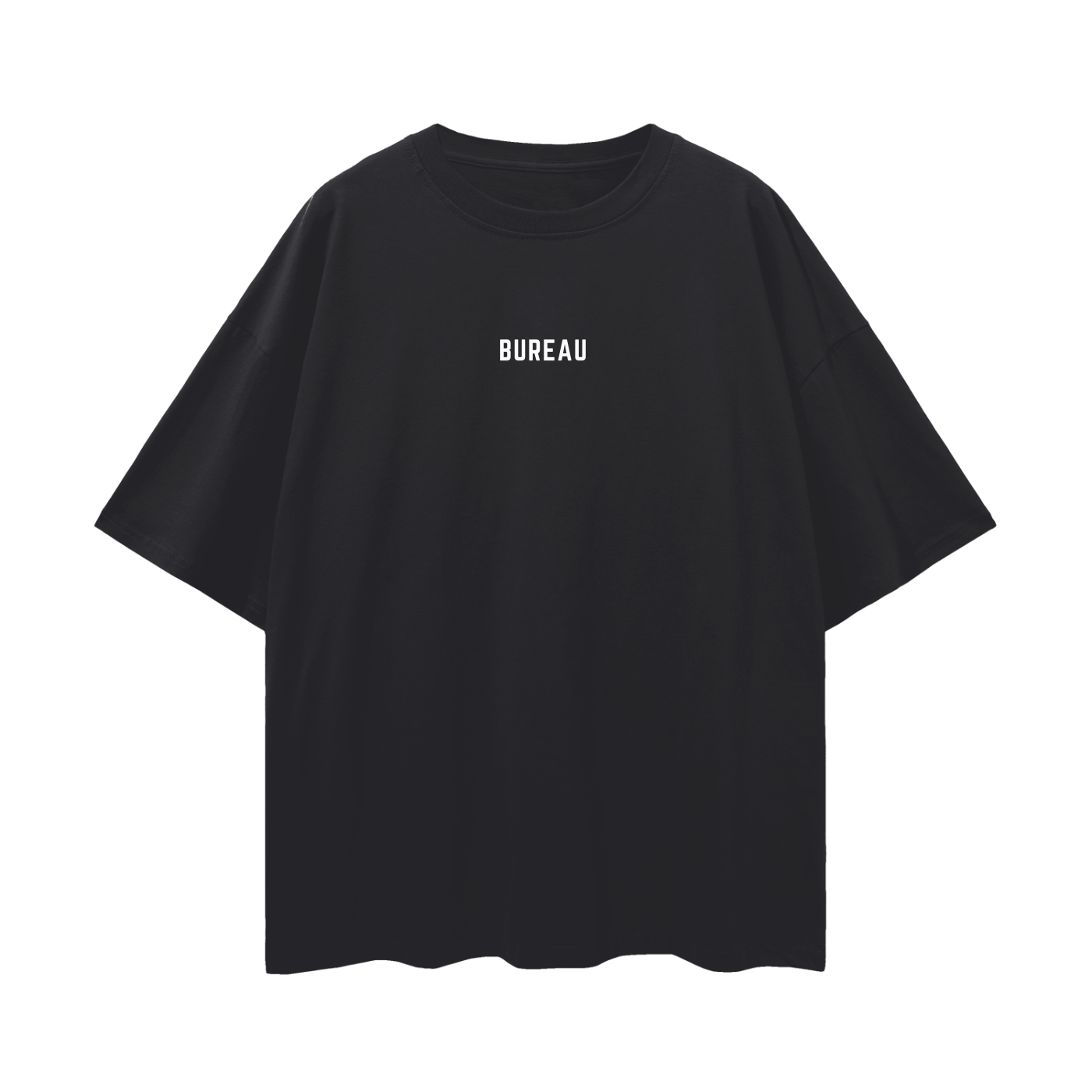 Roshi - Oversize Tee