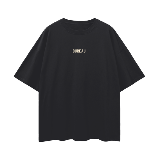 Grief - Oversize Tee