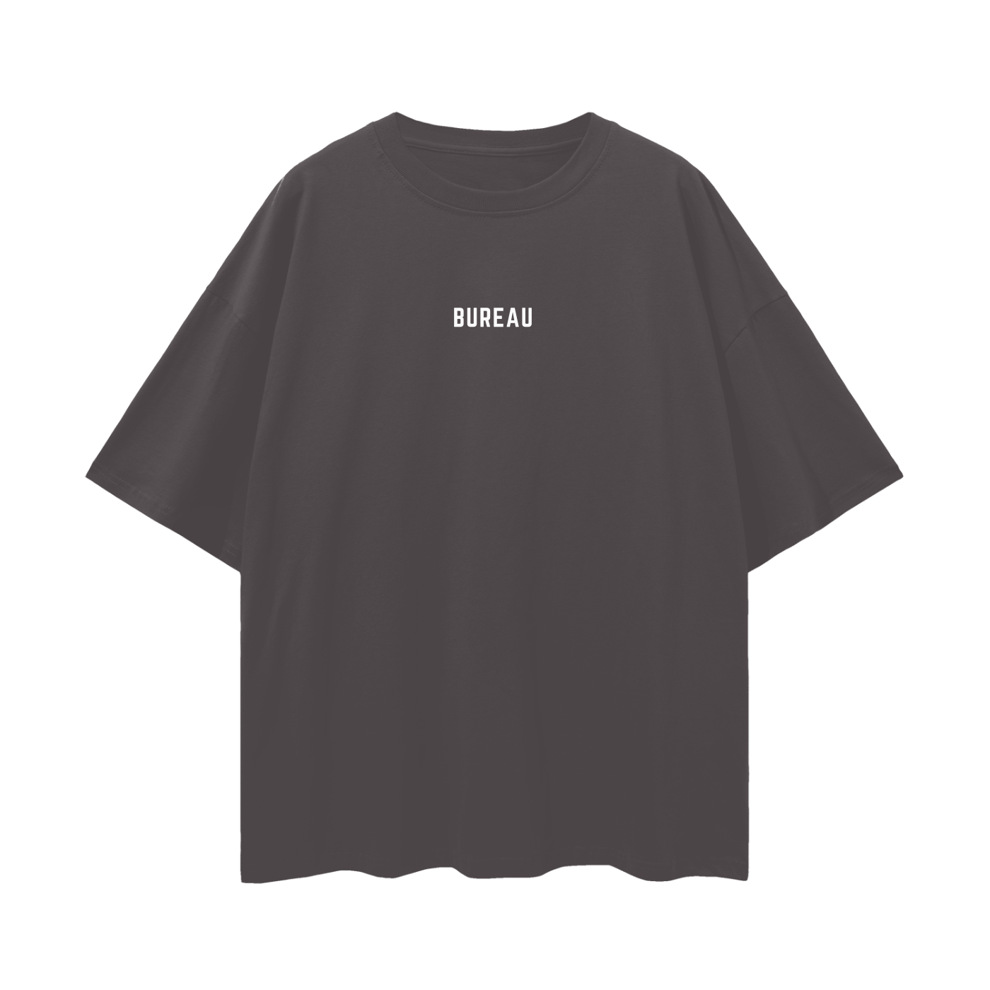 Flourish - Oversize Tee