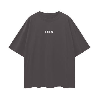 Flourish - Oversize Tee