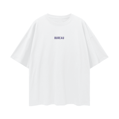 Blindfold - Oversize Tee