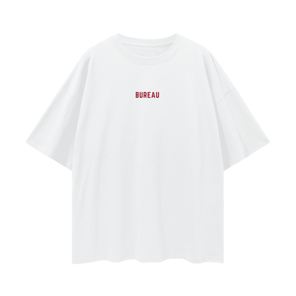 Romantic Moments - Oversize Tee