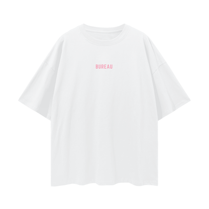 Kawai - Oversize Tee