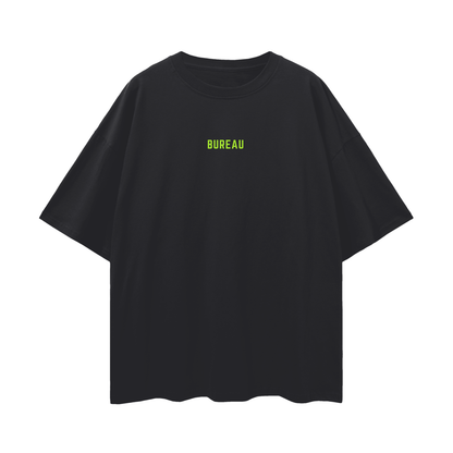 Believe - Oversize Tee