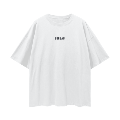Chill - Oversize Tee