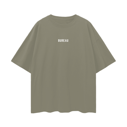 Freedom - Oversize Tee