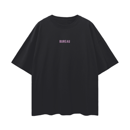 Heritage - Oversize Tee