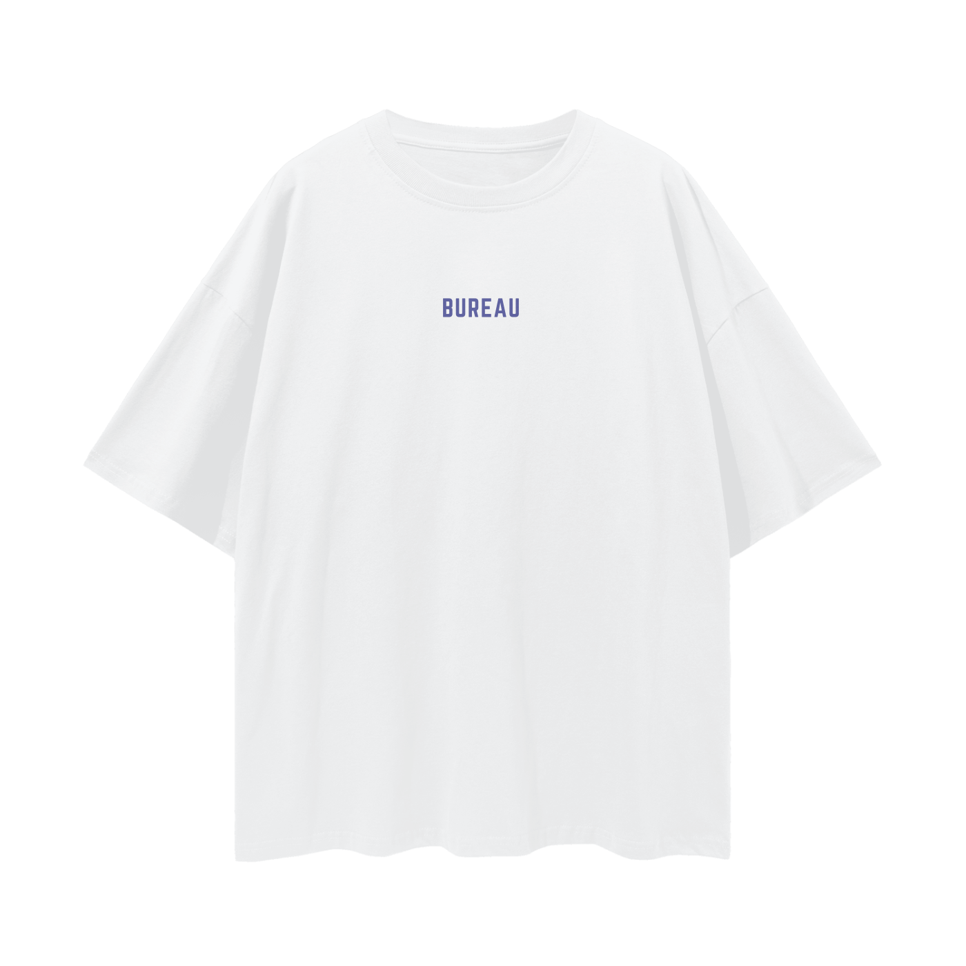 Leisure - Oversize Tee