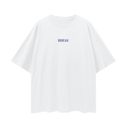Leisure - Oversize Tee