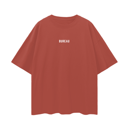 DICE - Oversize Tee