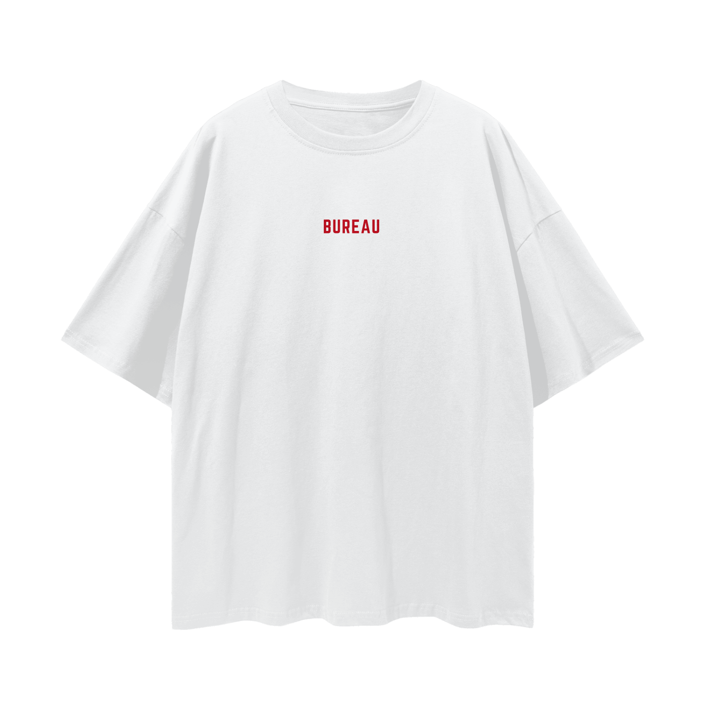 Monarch - Oversize Tee