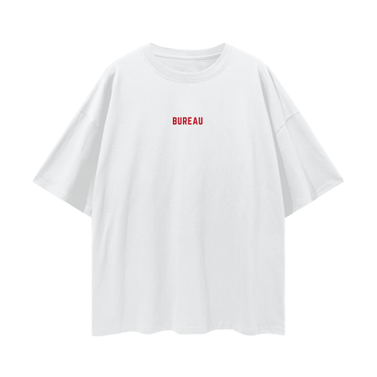 Monarch - Oversize Tee