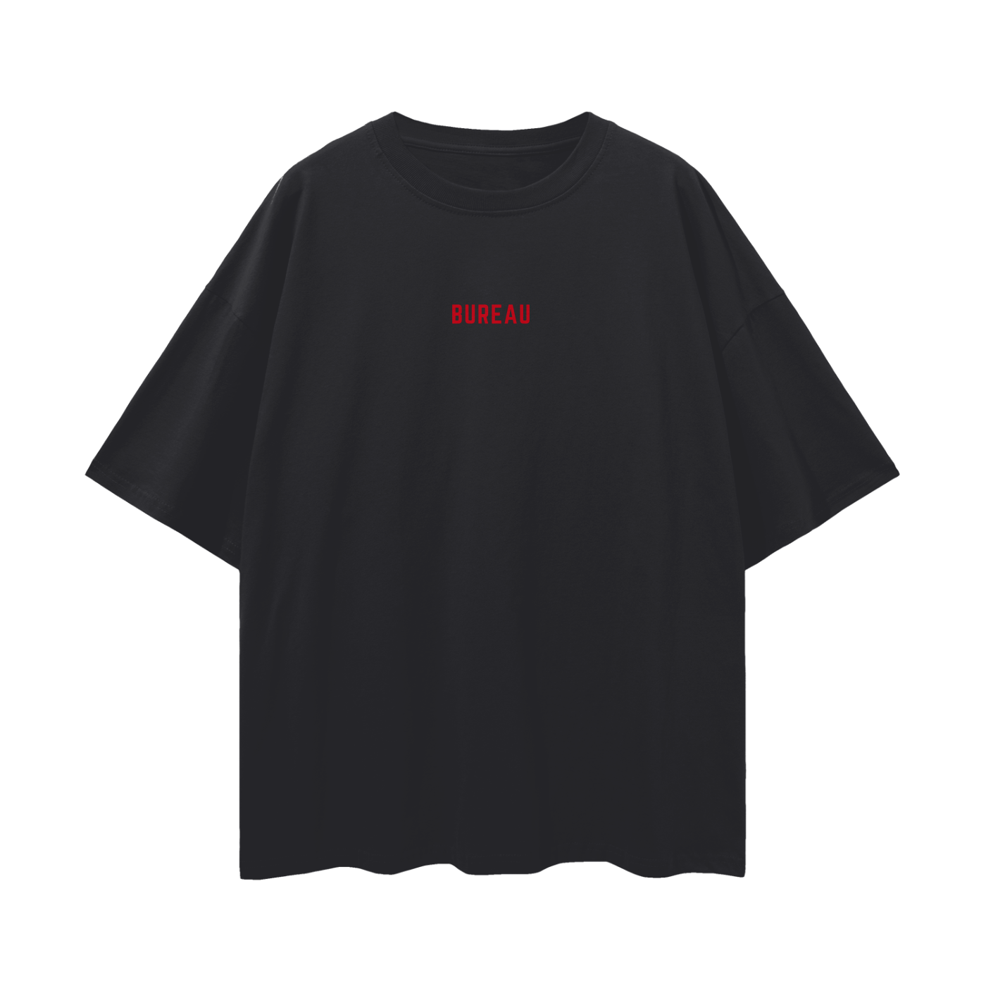 Tsundere - Oversize Tee
