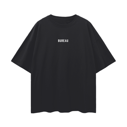 Roshi - Oversize Tee