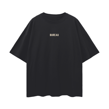 Grief - Oversize Tee
