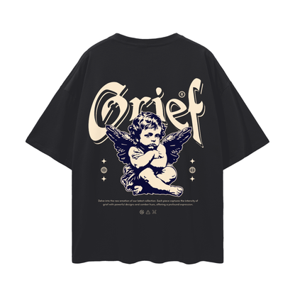 Grief - Oversize Tee