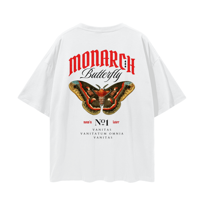 Monarch - Oversize Tee