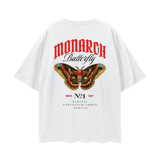 Monarch - Oversize Tee