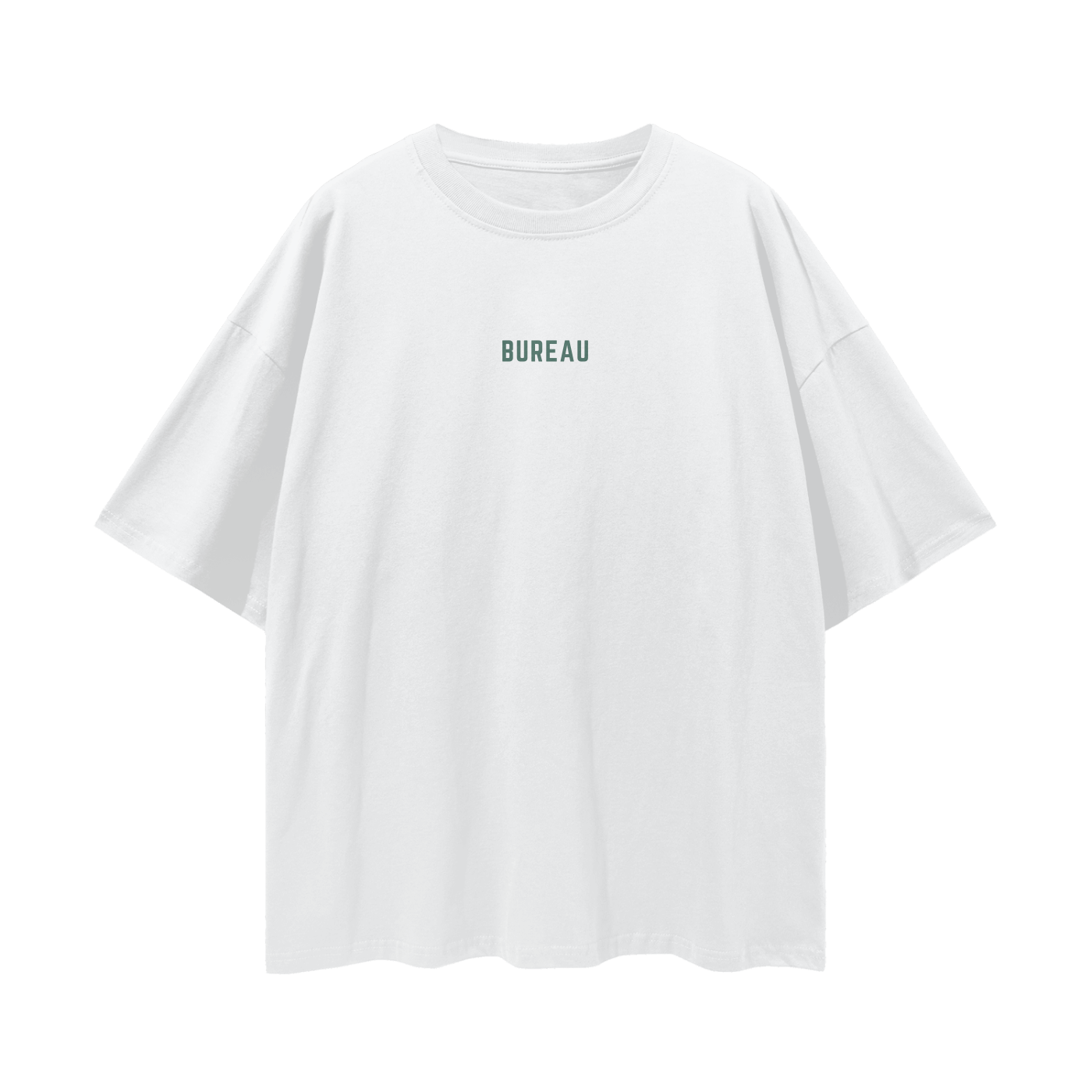 Love & Money - Oversize Tee