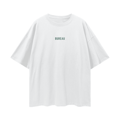 Love & Money - Oversize Tee