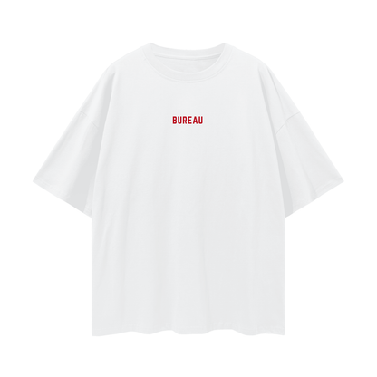 Classic - Oversize Tee