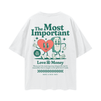 Love & Money